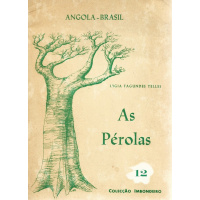 Livros/Acervo/T/TELLES LYG AS PERO